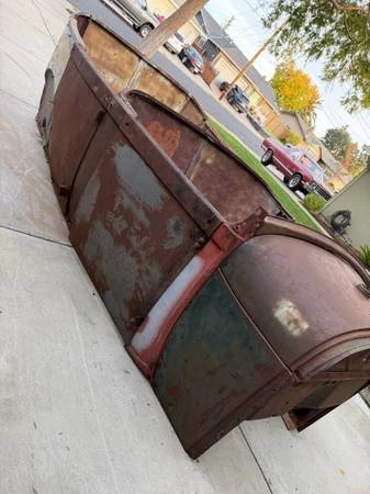 1928 Ford Model A - Image 5 of 11