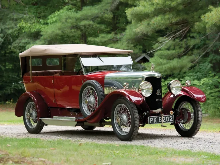 1929 AC - Image 2 of 28