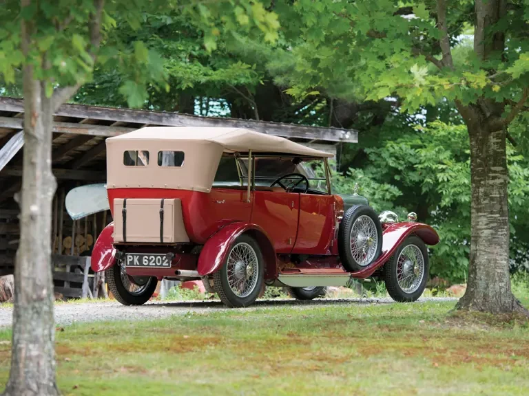 1929 AC - Image 3 of 28