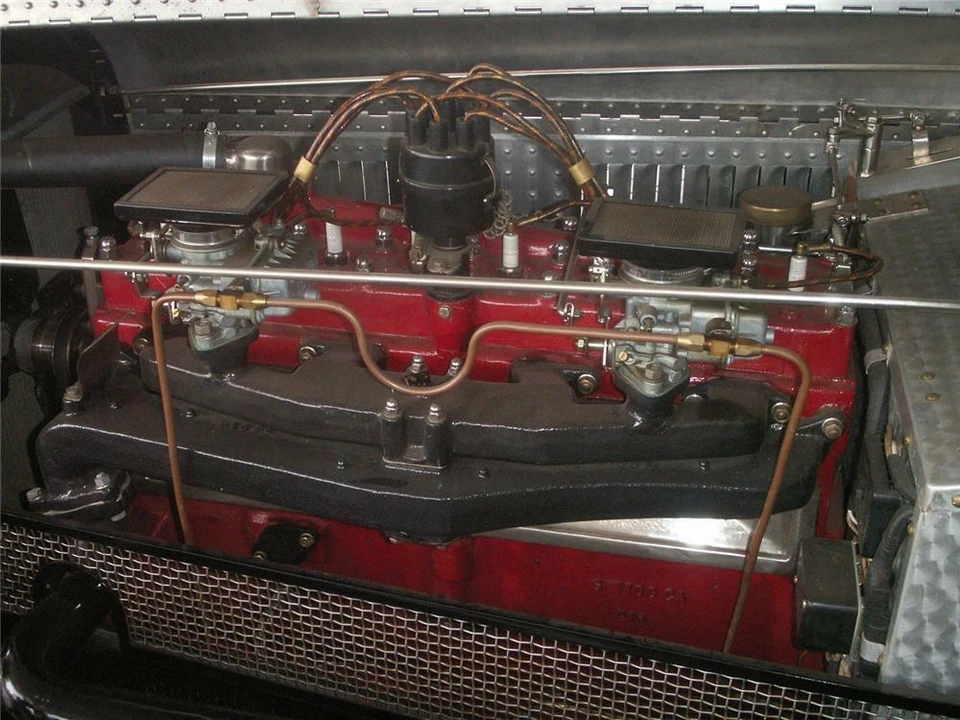 1929 Auburn Speedster - Image 3 of 5