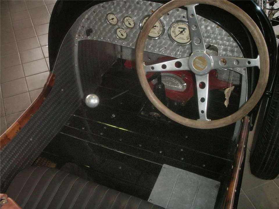 1929 Auburn Speedster - Image 4 of 5