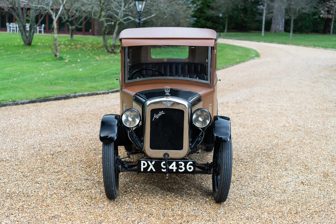 1929 Austin Seven - Image 6 of 31