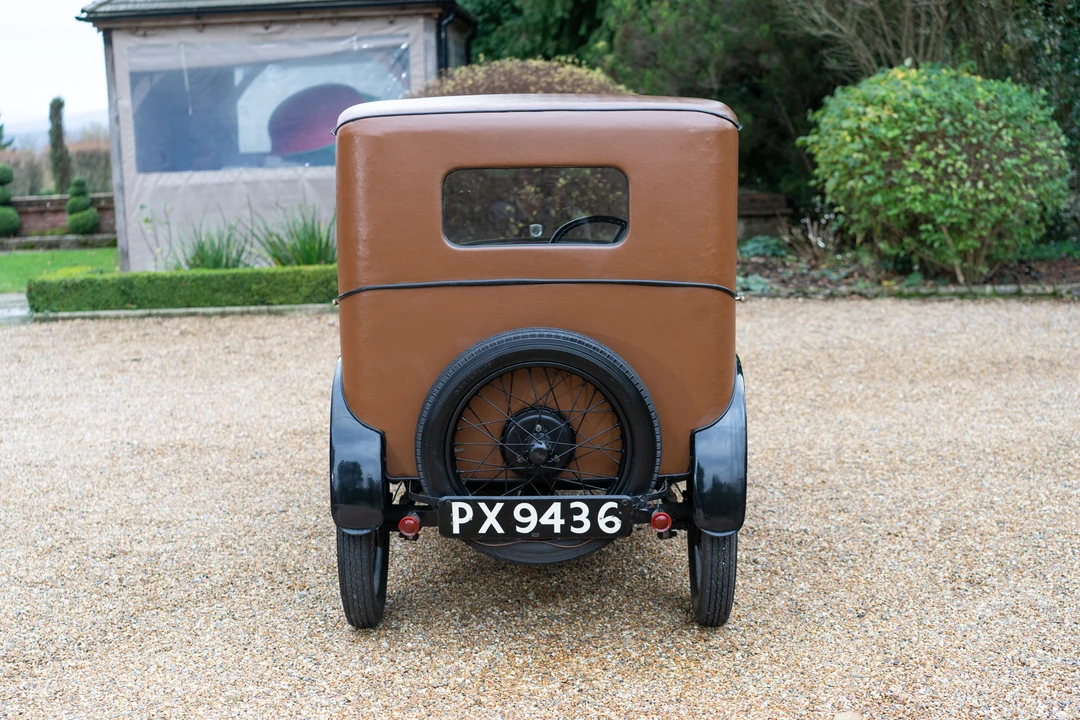 1929 Austin Seven - Image 12 of 31