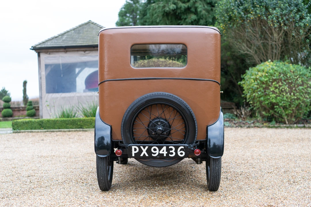 1929 Austin Seven - Image 13 of 31