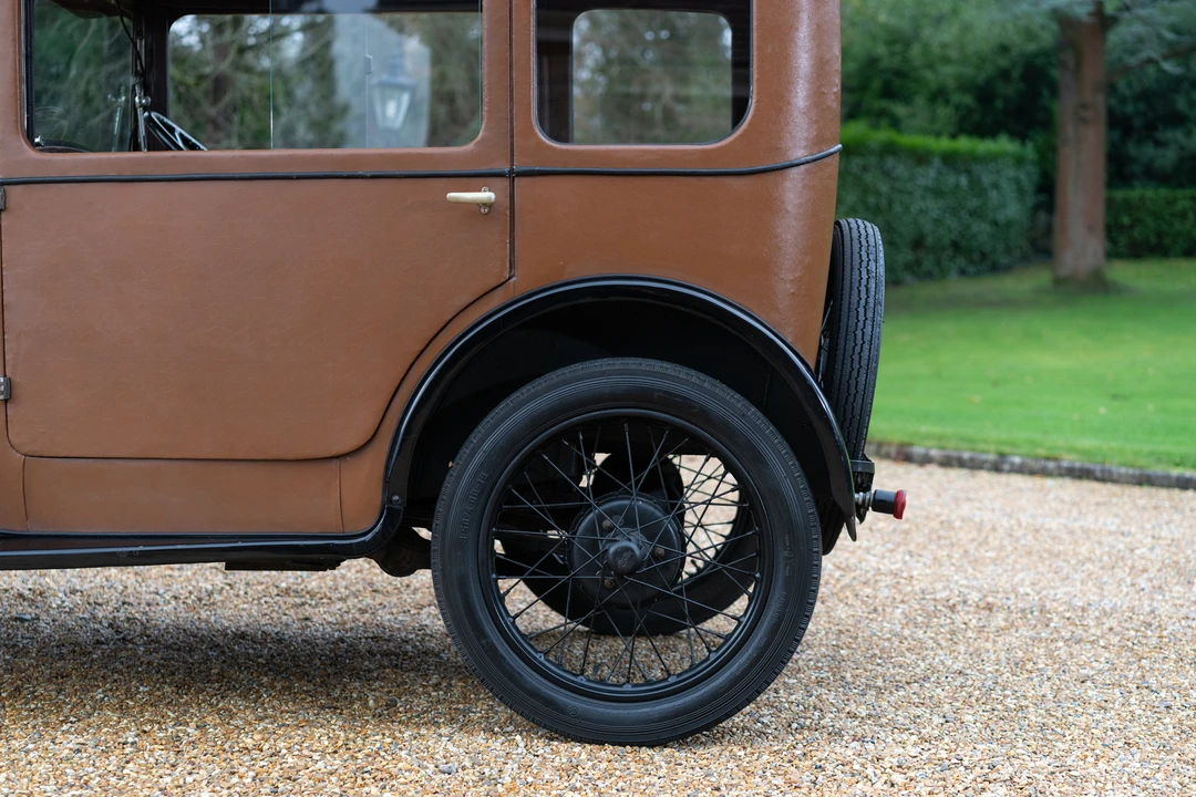 1929 Austin Seven - Image 23 of 31