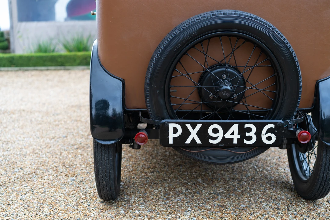 1929 Austin Seven - Image 25 of 31