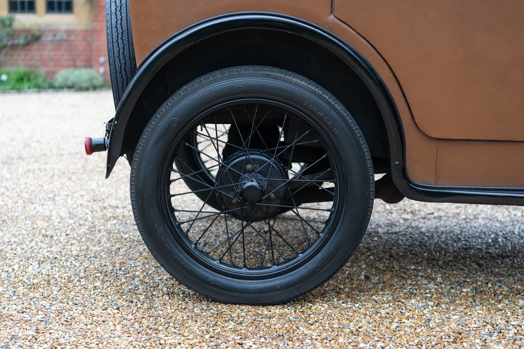 1929 Austin Seven - Image 31 of 31