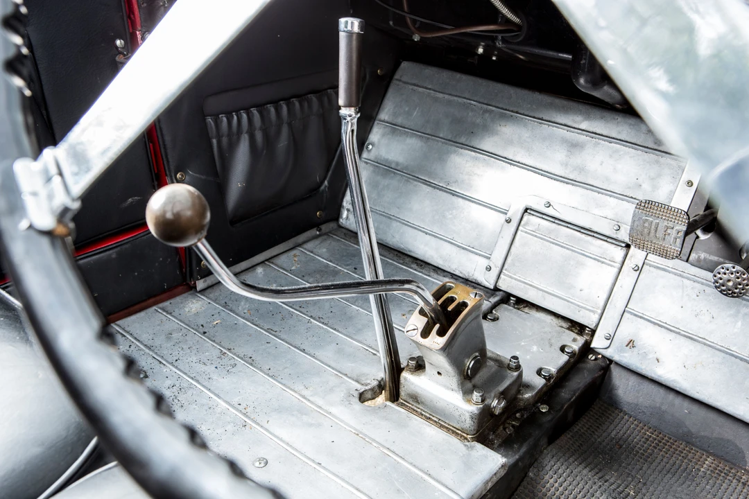 1929 Alfa Romeo 6C 1500 - Image 21 of 31