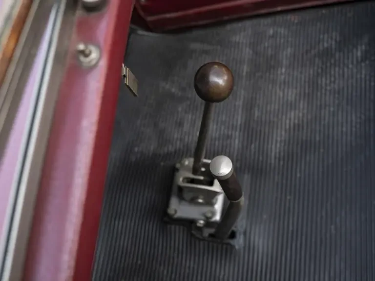 1929 Alfa Romeo 6C 1500 - Image 18 of 31