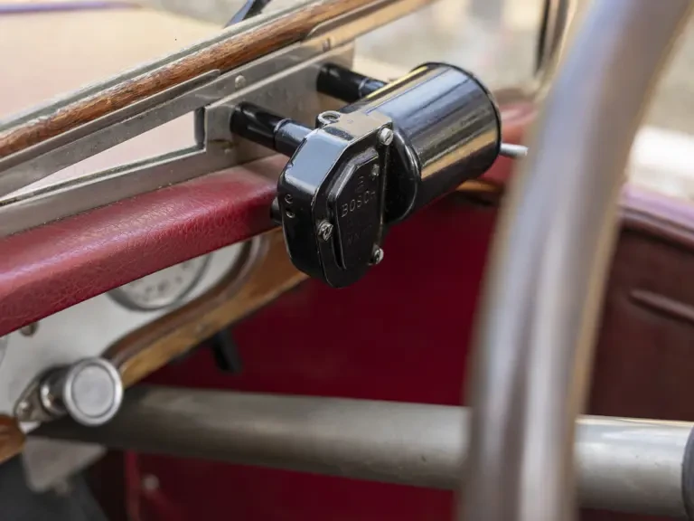 1929 Alfa Romeo 6C 1500 - Image 21 of 31