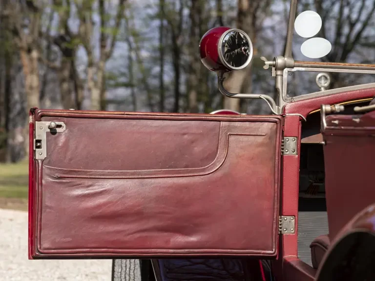 1929 Alfa Romeo 6C 1500 - Image 24 of 31
