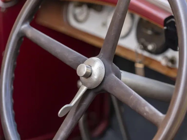 1929 Alfa Romeo 6C 1500 - Image 14 of 31