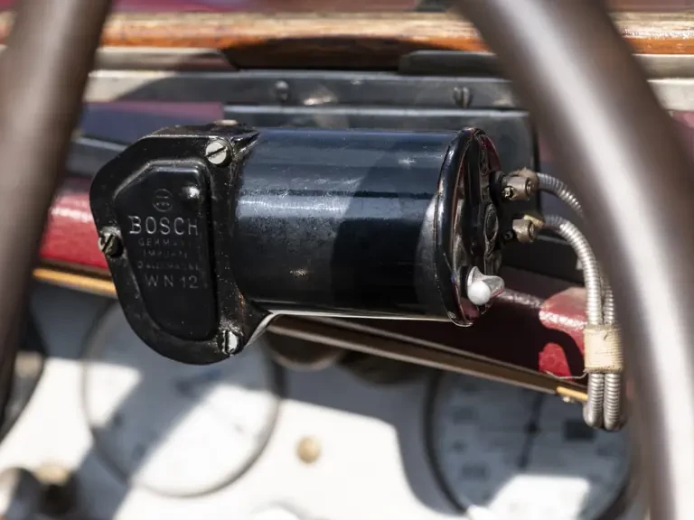 1929 Alfa Romeo 6C 1500 - Image 22 of 31