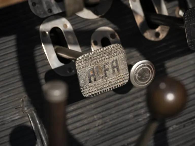 1929 Alfa Romeo 6C 1500 - Image 16 of 31