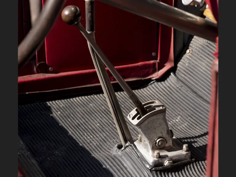 1929 Alfa Romeo 6C 1500 - Image 17 of 31