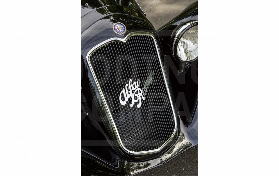 1929 Alfa Romeo 6C 1750 - Image 12 of 18