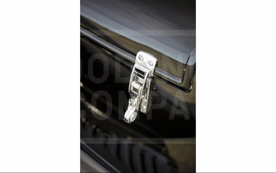 1929 Alfa Romeo 6C 1750 - Image 13 of 18