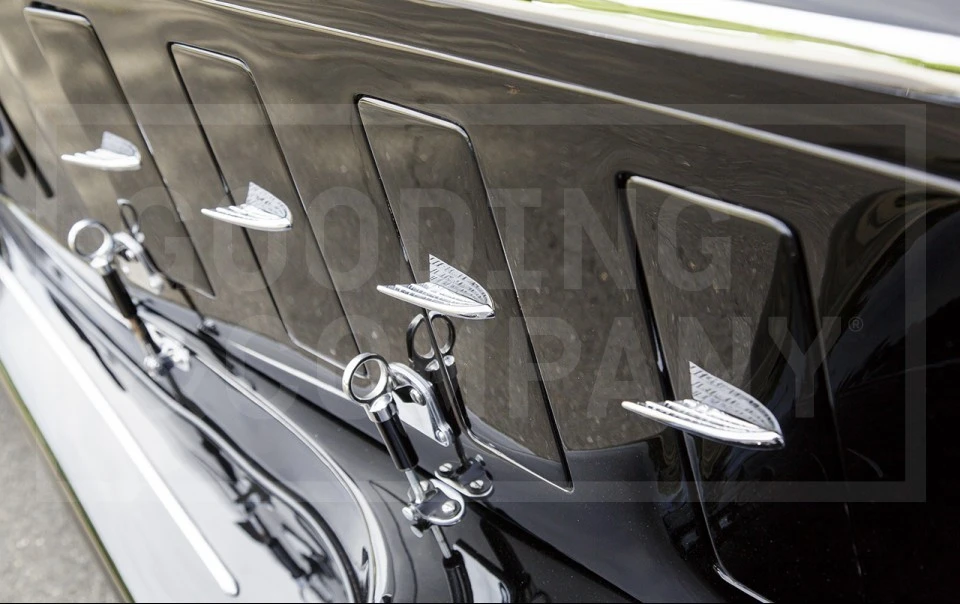 1929 Alfa Romeo 6C 1750 - Image 14 of 18
