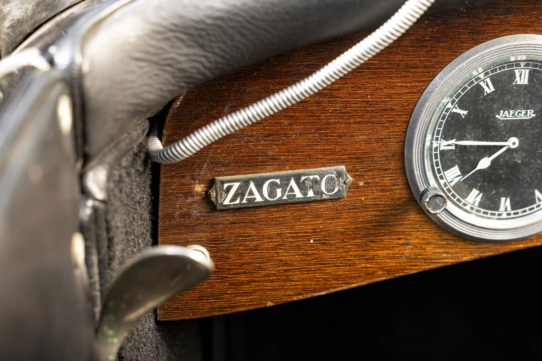 1929 Alfa Romeo 6C 1750 - Image 26 of 30