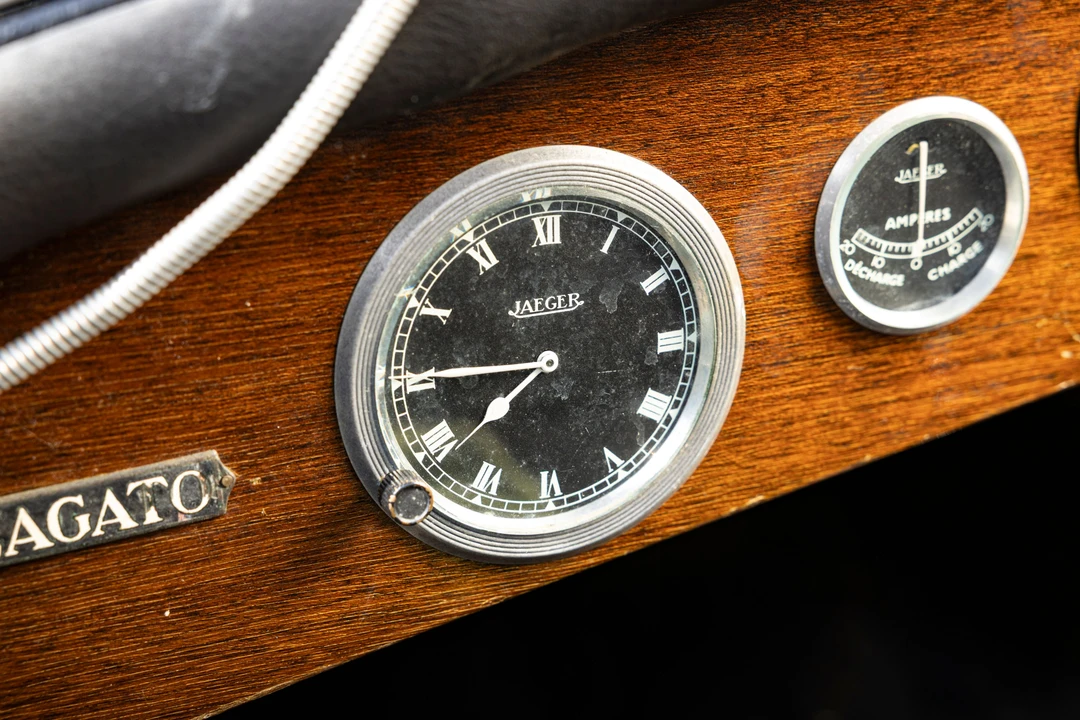 1929 Alfa Romeo 6C 1750 - Image 25 of 30