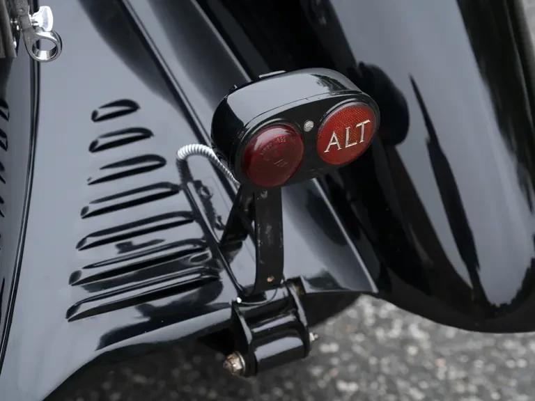 1929 Alfa Romeo 6C 1750 - Image 23 of 31