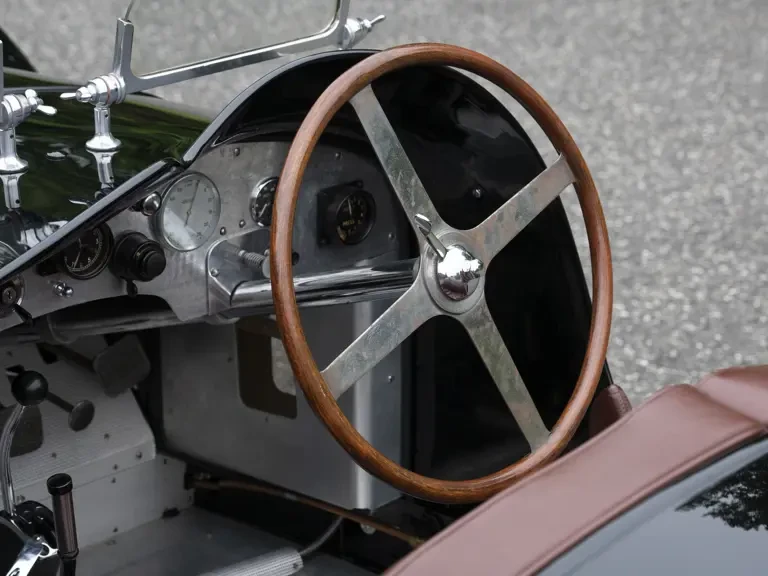 1929 Alfa Romeo 6C 1750 - Image 13 of 31