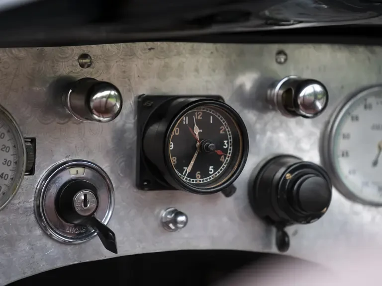 1929 Alfa Romeo 6C 1750 - Image 19 of 31