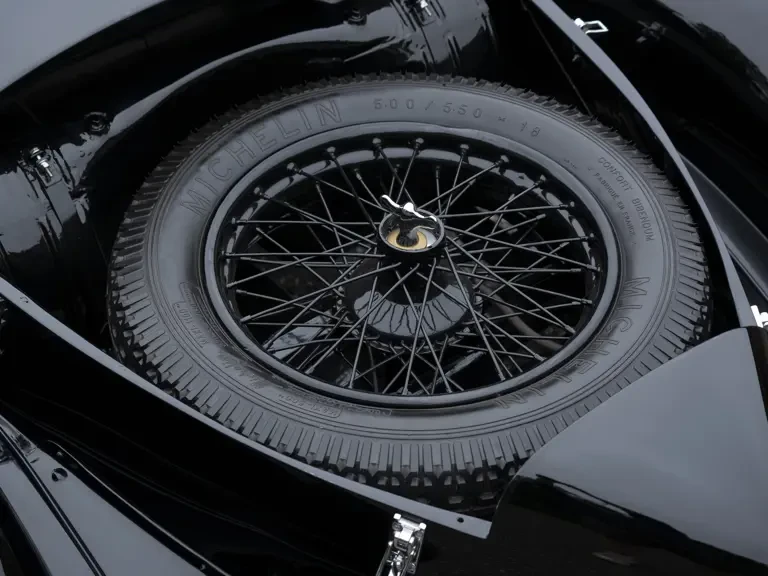 1929 Alfa Romeo 6C 1750 - Image 30 of 31