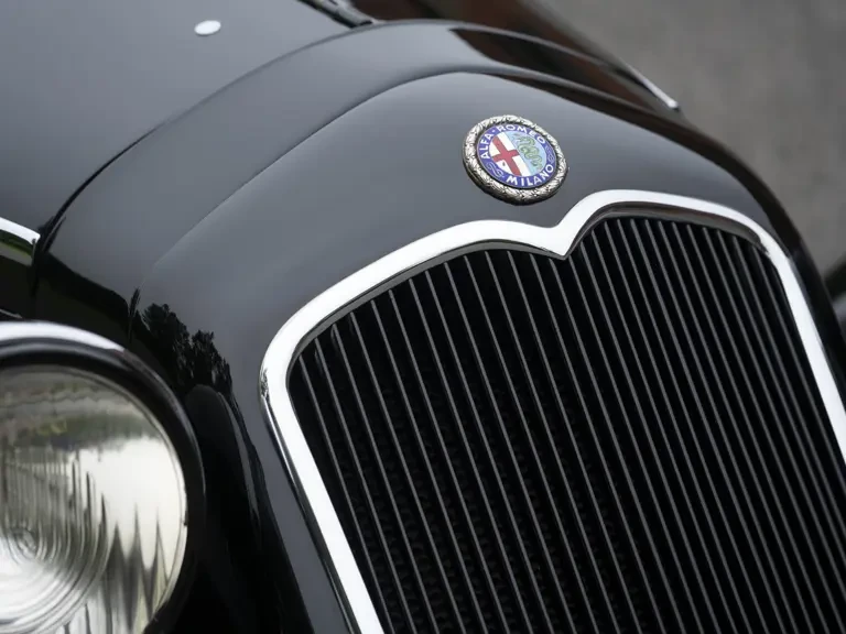 1929 Alfa Romeo 6C 1750 - Image 29 of 31