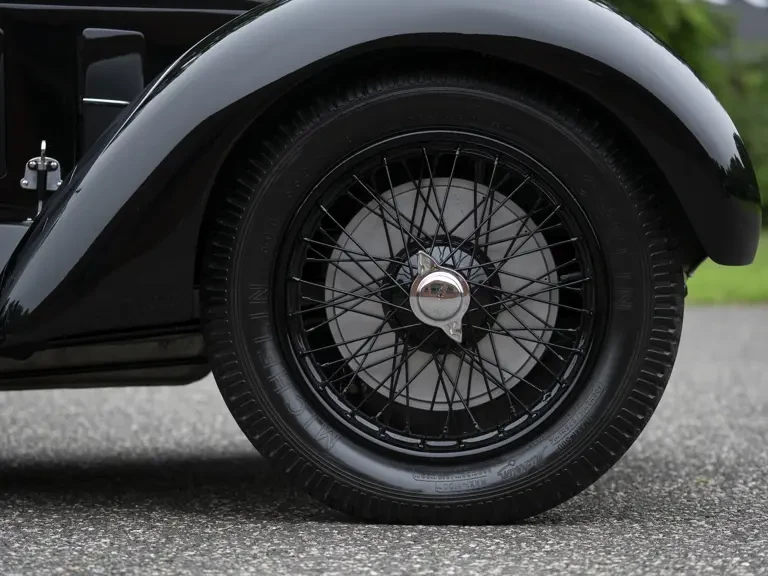 1929 Alfa Romeo 6C 1750 - Image 26 of 31