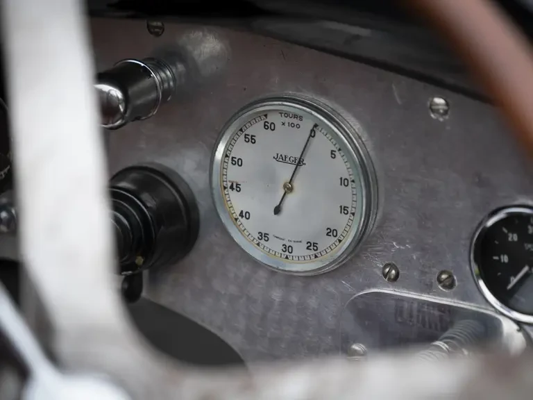 1929 Alfa Romeo 6C 1750 - Image 16 of 31