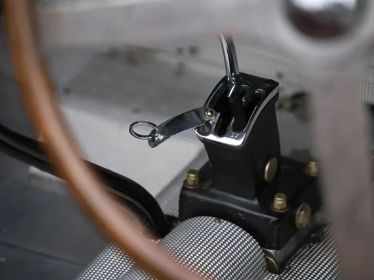 1929 Alfa Romeo 6C 1750 - Image 17 of 31
