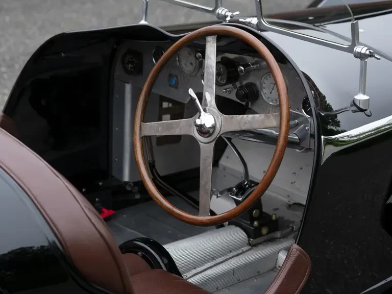 1929 Alfa Romeo 6C 1750 - Image 5 of 31