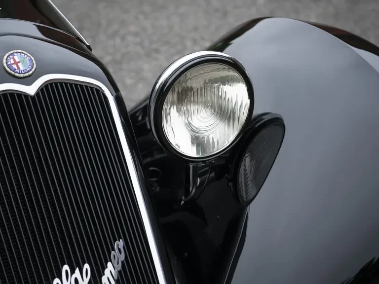 1929 Alfa Romeo 6C 1750 - Image 22 of 31