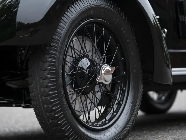 1929 Alfa Romeo 6C 1750 - Image 25 of 31