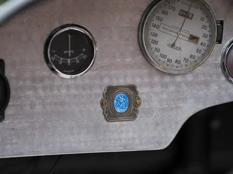 1929 Alfa Romeo 6C 1750 - Image 18 of 31