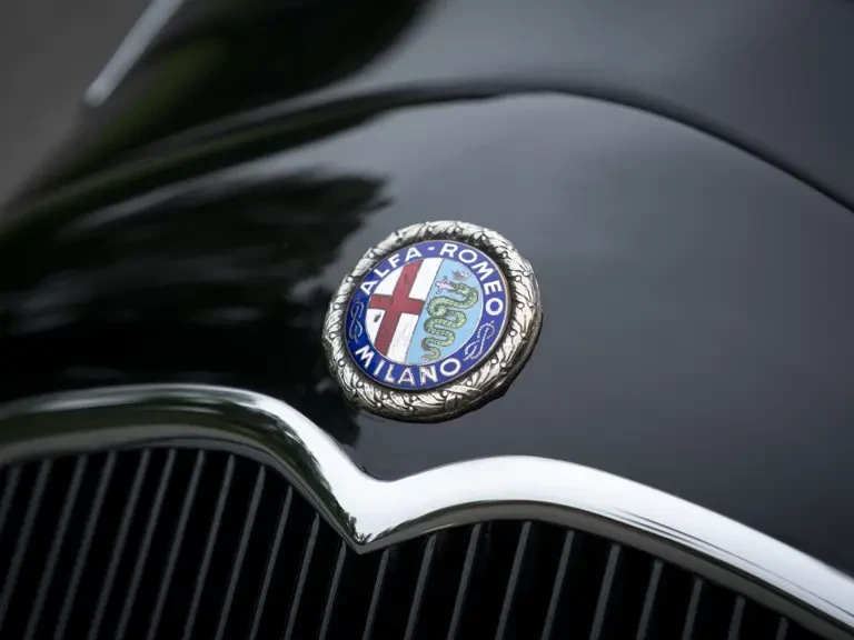 1929 Alfa Romeo 6C 1750 - Image 7 of 31