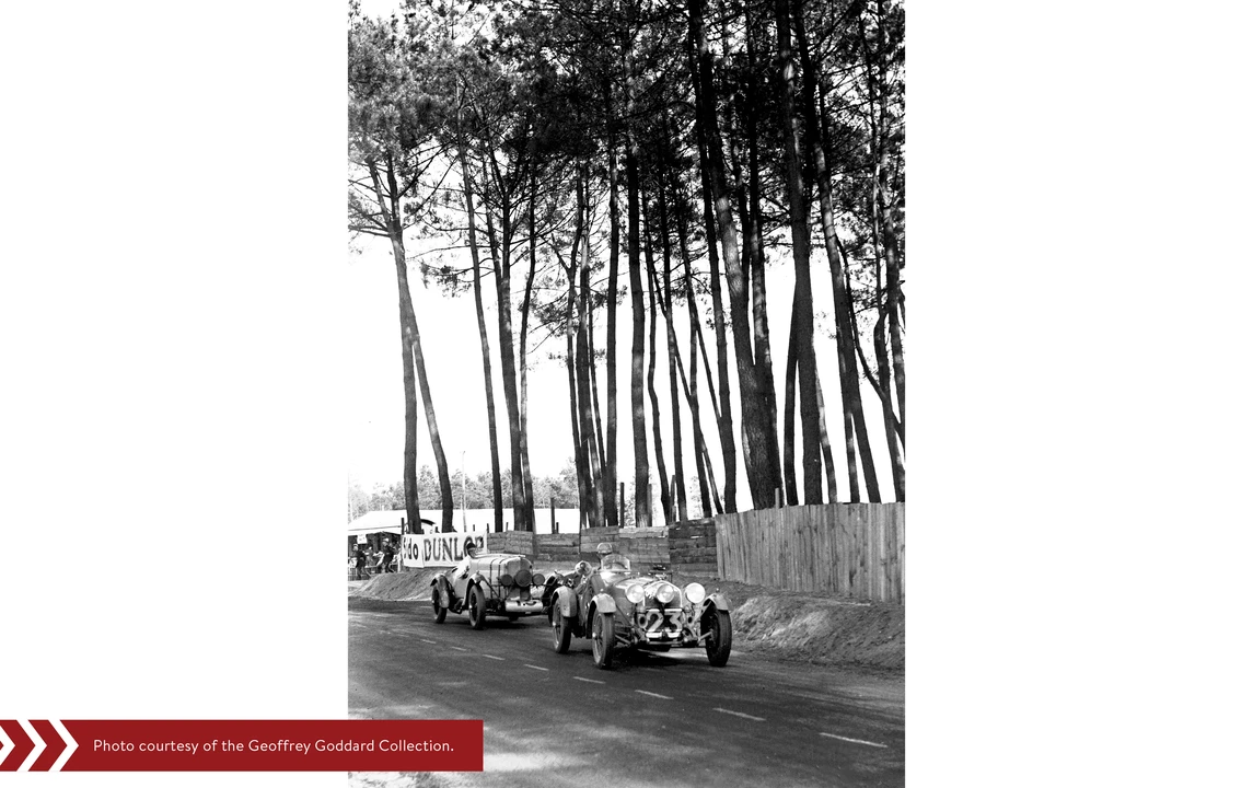 1929 Alfa Romeo 6C 1750 - Image 12 of 14