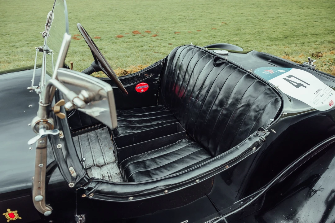 1929 Alfa Romeo 6C 1750 - Image 26 of 31
