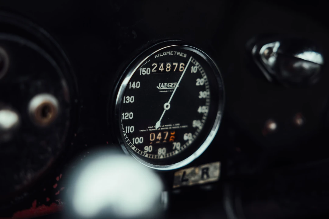 1929 Alfa Romeo 6C 1750 - Image 12 of 31