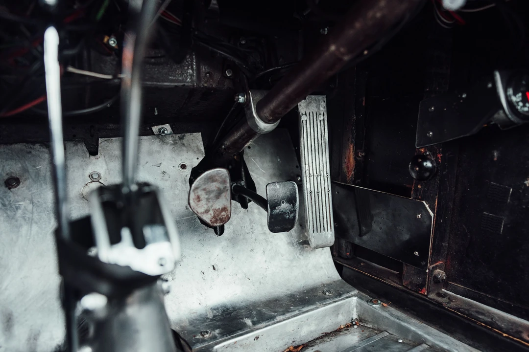 1929 Alfa Romeo 6C 1750 - Image 14 of 31