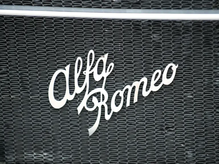 1929 Alfa Romeo 6C 1750 - Image 8 of 20