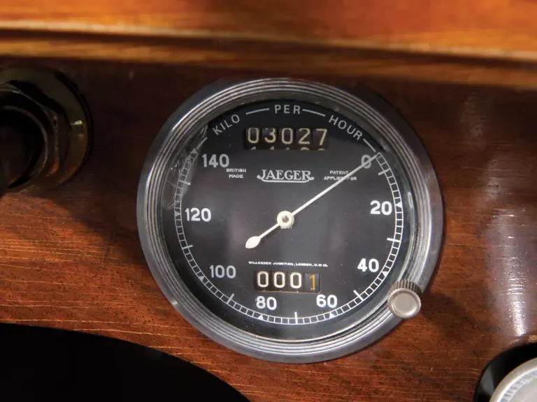 1929 Alfa Romeo 6C 1750 - Image 16 of 20
