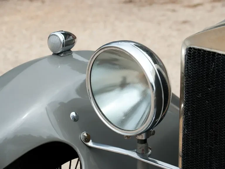 1929 Alfa Romeo 6C 1750 - Image 13 of 20
