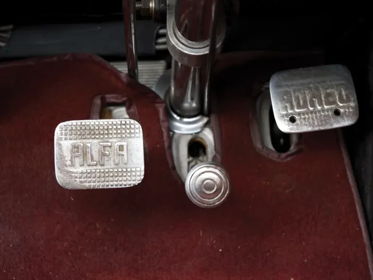1929 Alfa Romeo 6C 1750 - Image 20 of 20