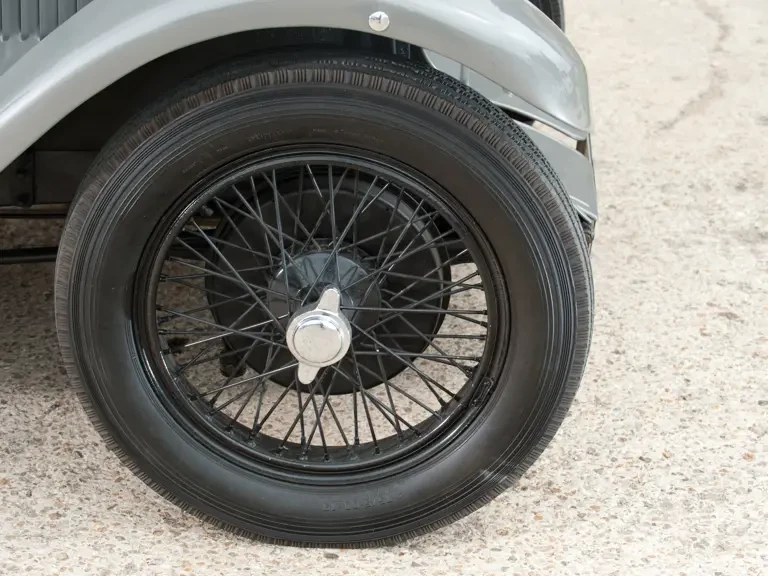 1929 Alfa Romeo 6C 1750 - Image 14 of 20