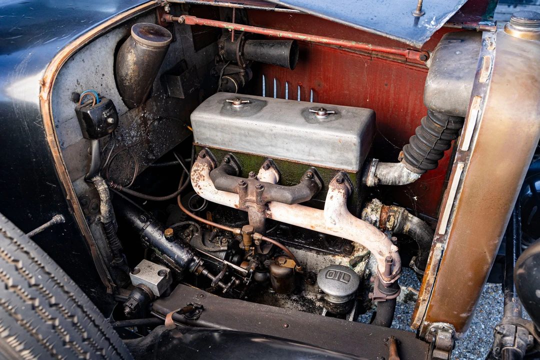 1929 Alvis - Image 14 of 30