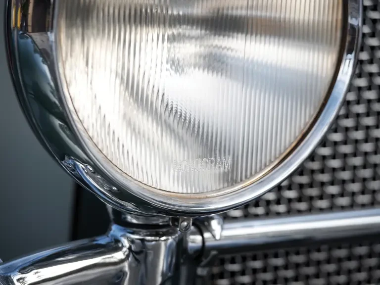 1929 Auburn Eight - Image 25 of 30