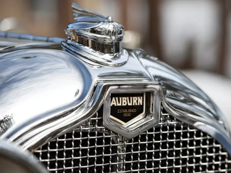 1929 Auburn Eight - Image 7 of 30