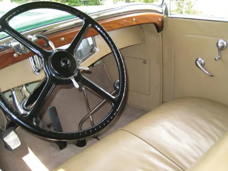 1929 Auburn Eight - Image 3 of 4